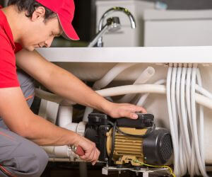About Emergency plumbing pros Jacksonville, OR